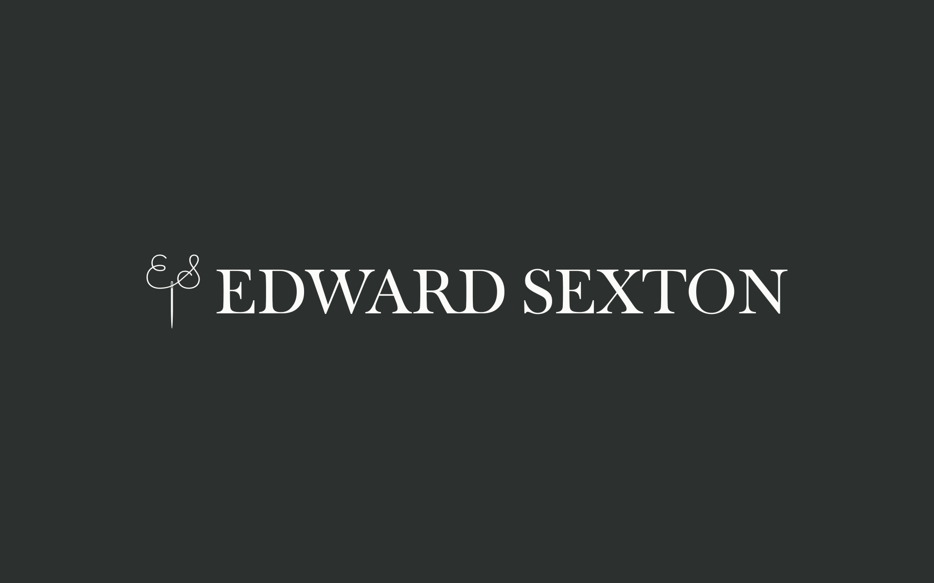 Edward Sexton logo